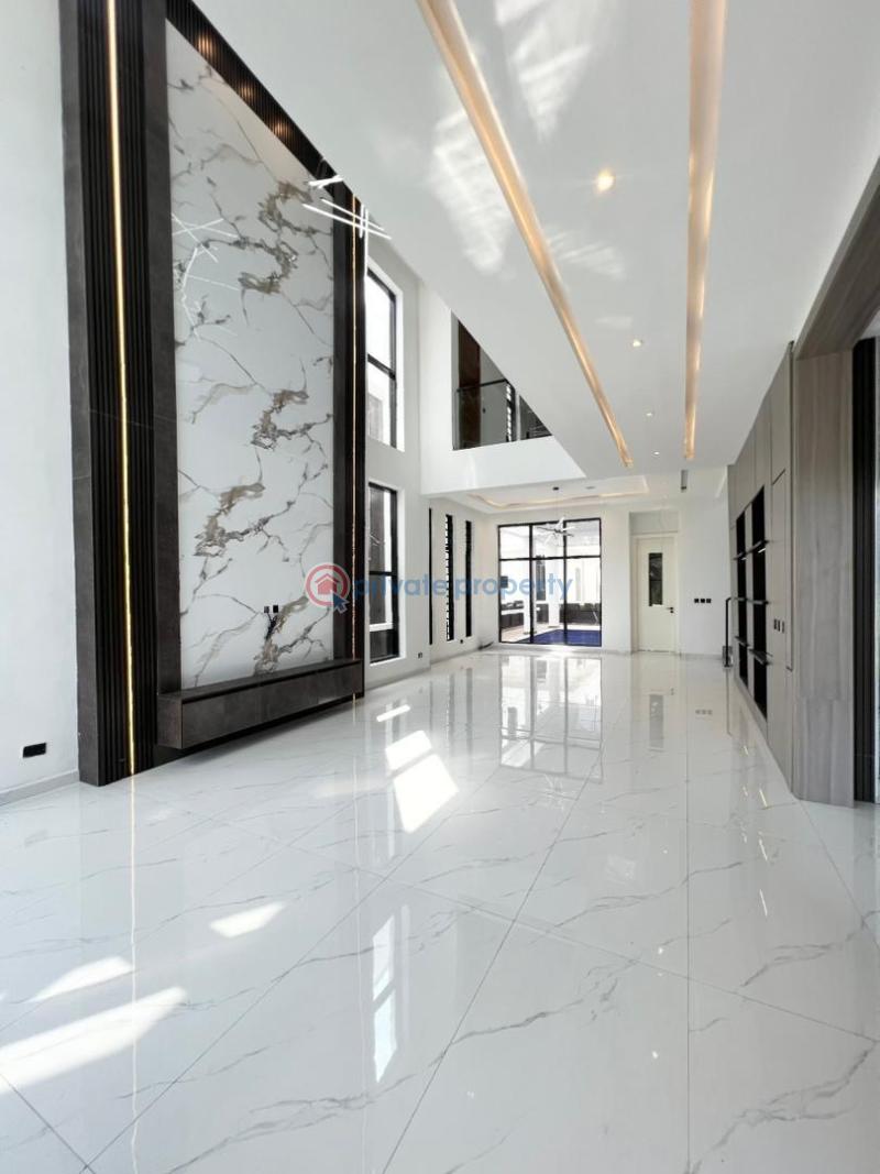 5 bedroom Detached Duplex For Sale Lekki County Lekki Lagos - 28