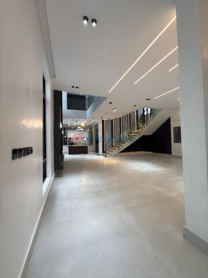 5 bedroom Detached Duplex For Sale Ajah Lagos - 12