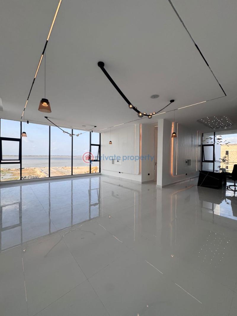 5 bedroom Detached Duplex For Sale Osapa Lekki Lagos - 26