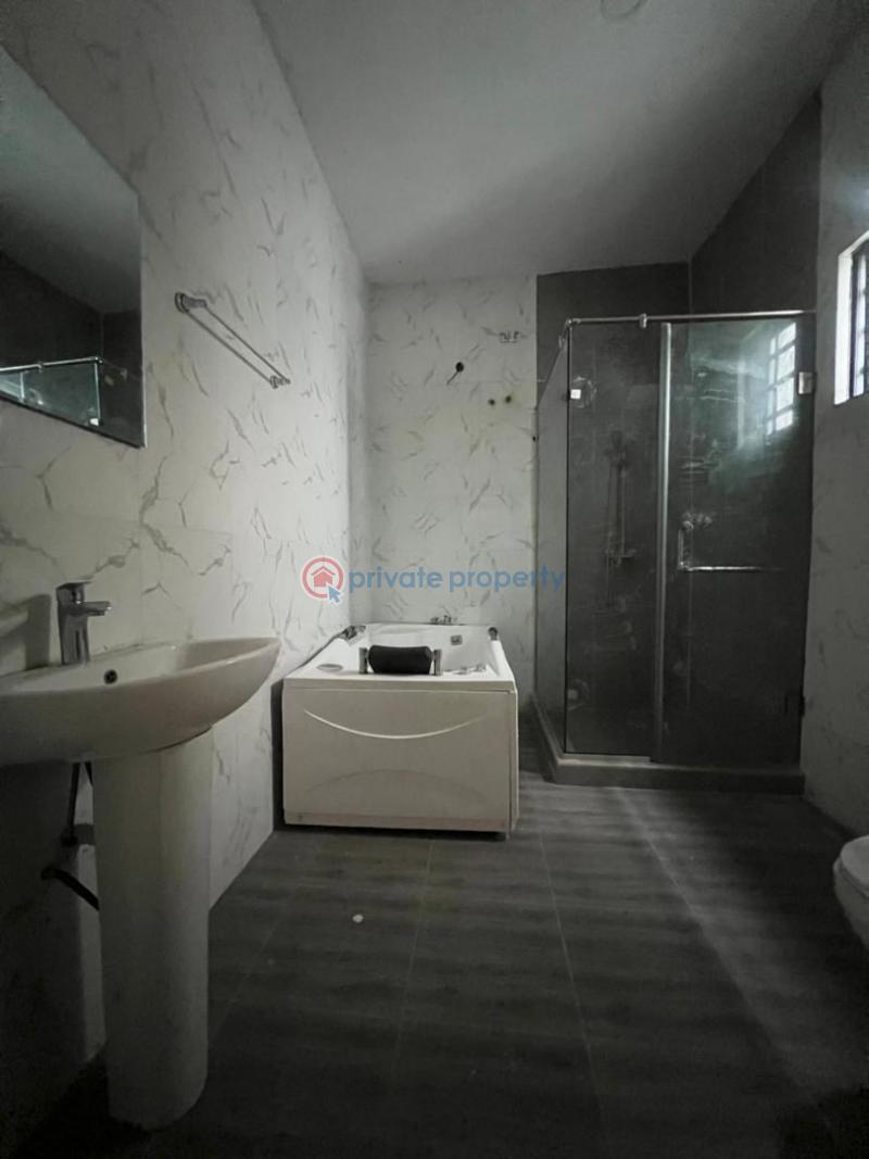 5 bedroom Detached Duplex For Sale Lekki County Lekki Lagos - 34