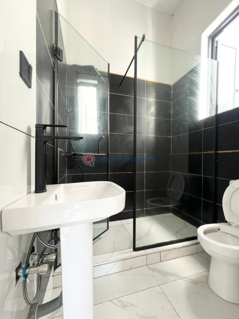 5 bedroom Detached Duplex For Sale 2nd Toll Lekki Lagos - 19