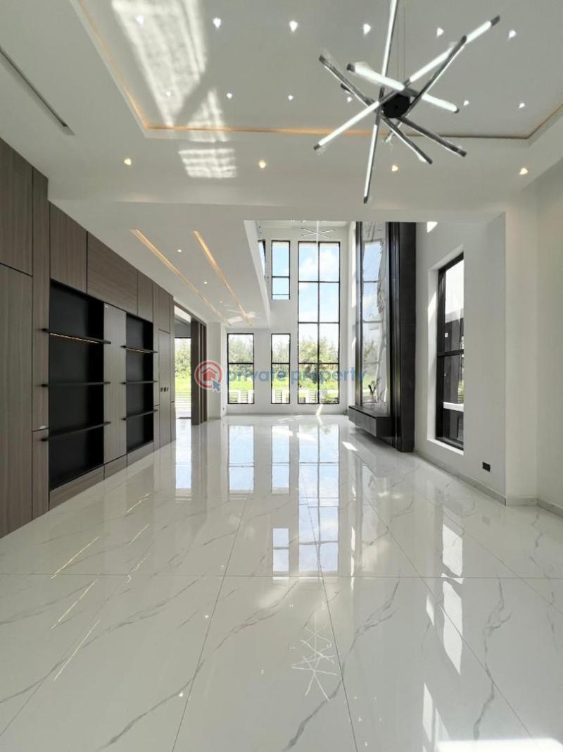 5 bedroom Detached Duplex For Sale Lekki County Lekki Lagos - 25