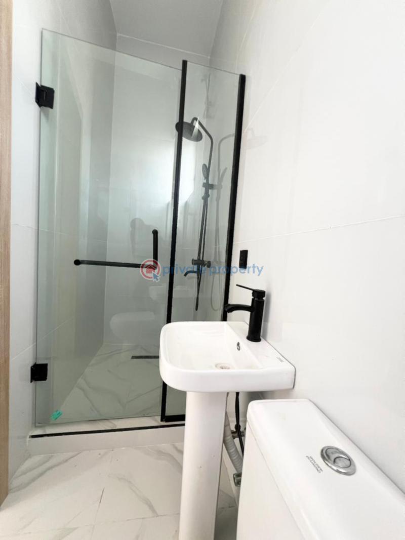 5 bedroom Detached Duplex For Sale Ajah Lagos - 10