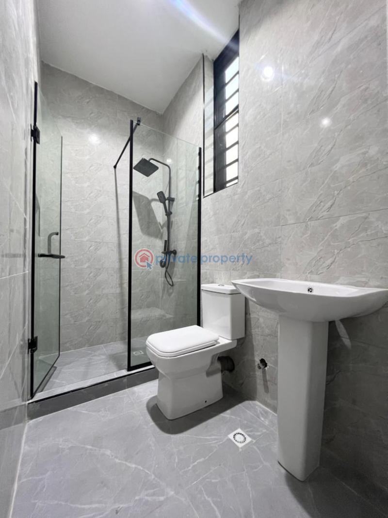 5 bedroom Detached Duplex For Sale 2nd Toll Lekki Lagos - 28