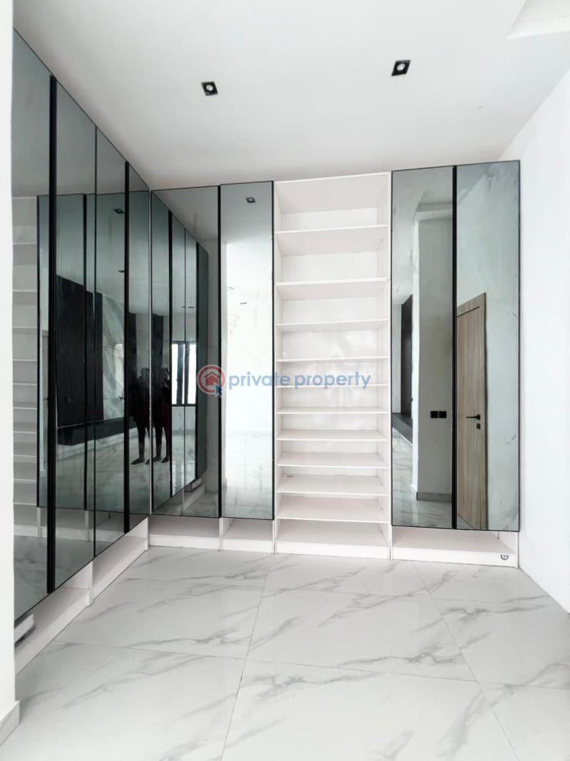 5 bedroom Detached Duplex For Sale Ajah Lagos - 25