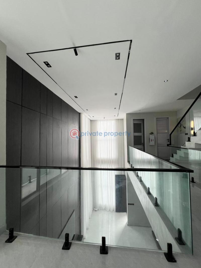 5 bedroom Detached Duplex For Sale 2nd Toll Lekki Lagos - 21