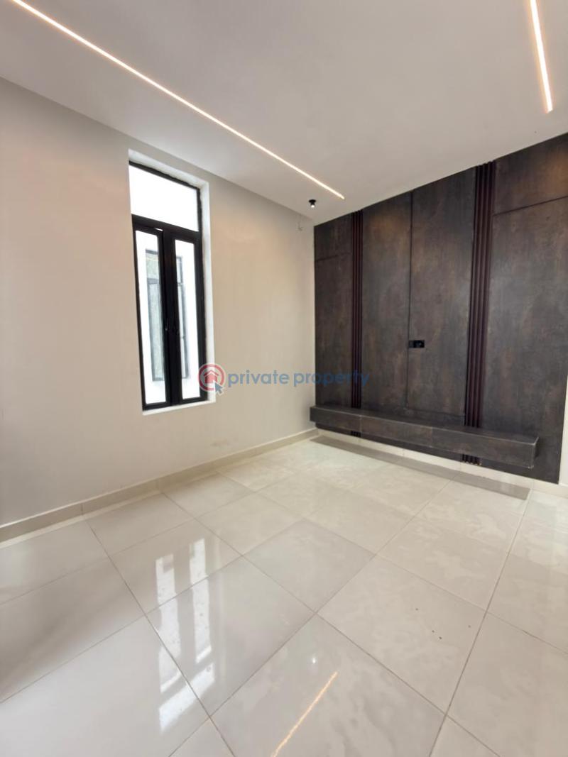 5 bedroom Detached Duplex For Sale Ajah Lagos - 23