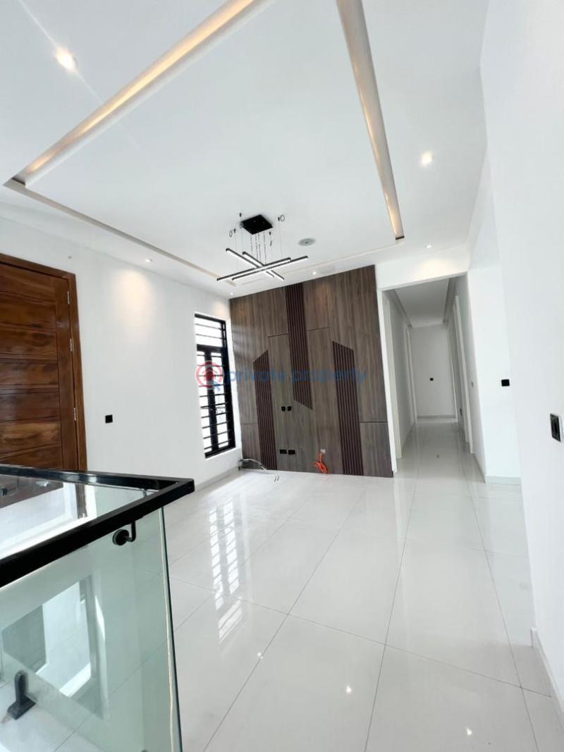 5 bedroom Detached Duplex For Sale Lekki County Lekki Lagos - 30