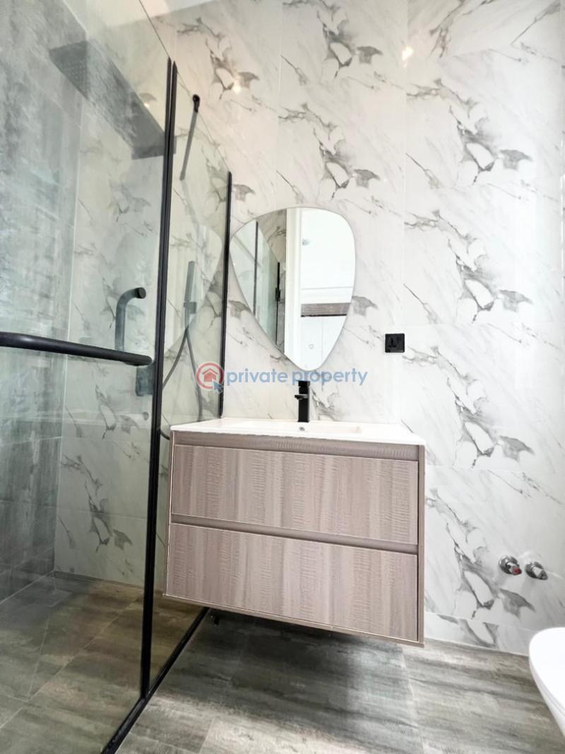 5 bedroom Detached Duplex For Sale Lekki County Lekki Lagos - 24