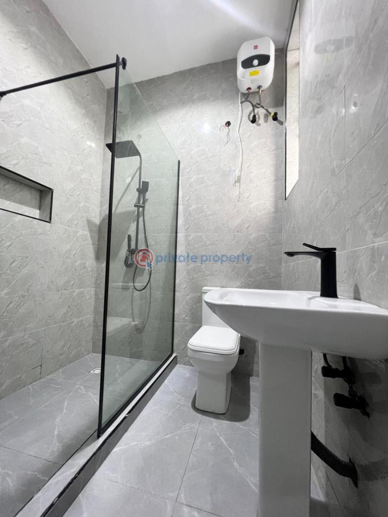 5 bedroom Detached Duplex For Sale 2nd Toll Lekki Lagos - 7