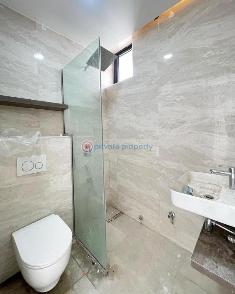 5 bedroom Duplex For Sale Osapa London Lekki Lagos - 3