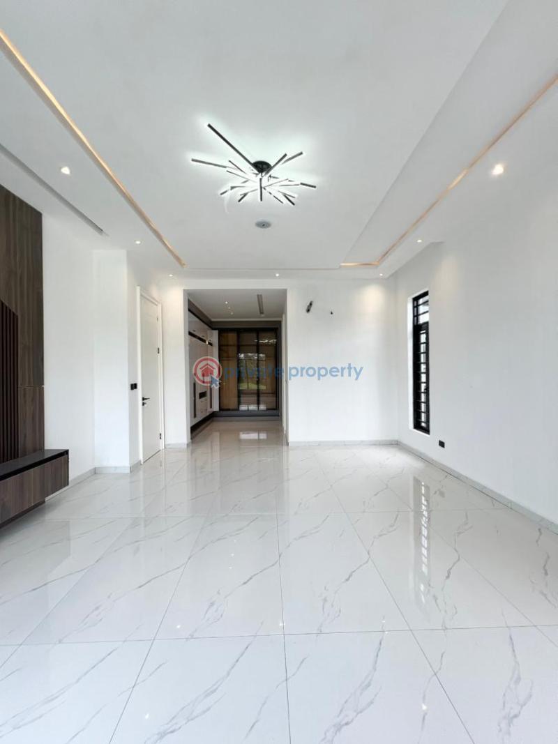 5 bedroom Detached Duplex For Sale Lekki County Lekki Lagos - 37