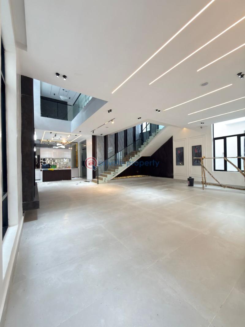 5 bedroom Detached Duplex For Sale Ajah Lagos - 9
