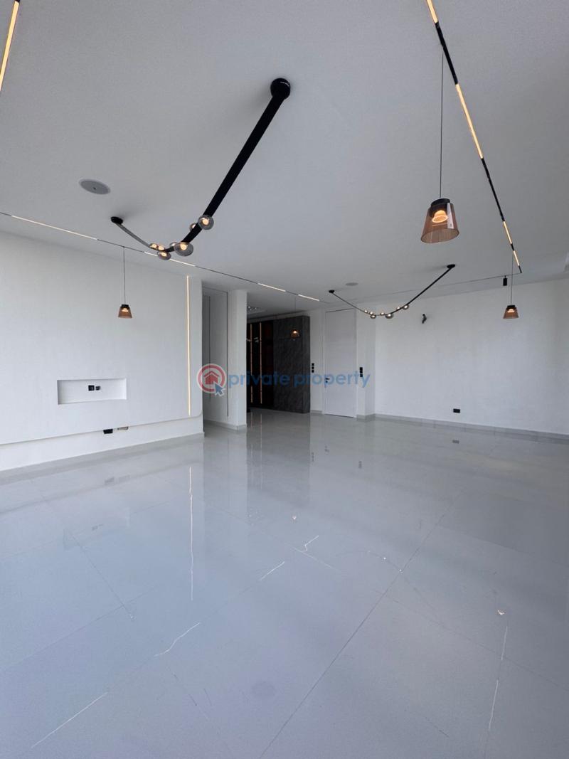 5 bedroom Detached Duplex For Sale Osapa Lekki Lagos - 1