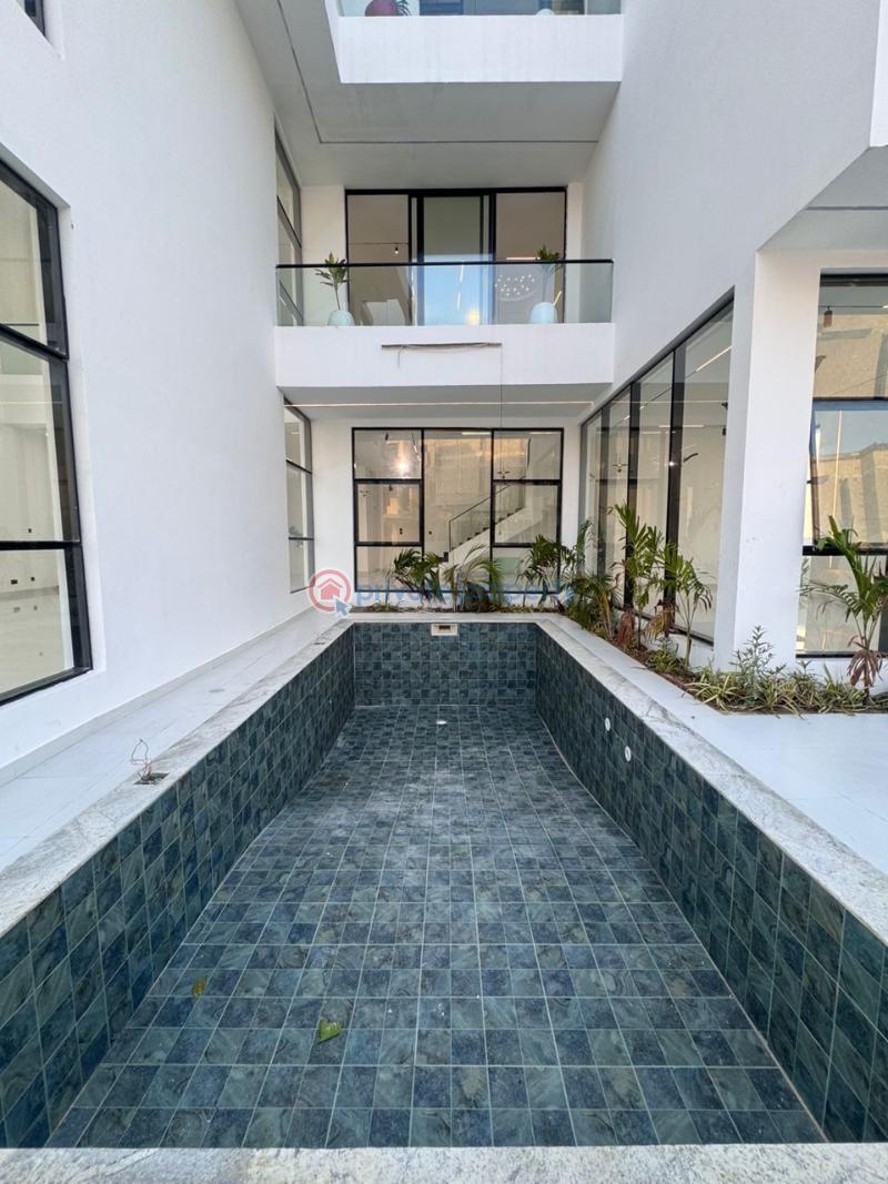 5 bedroom Detached Duplex For Sale Osapa Lekki Lagos - 29