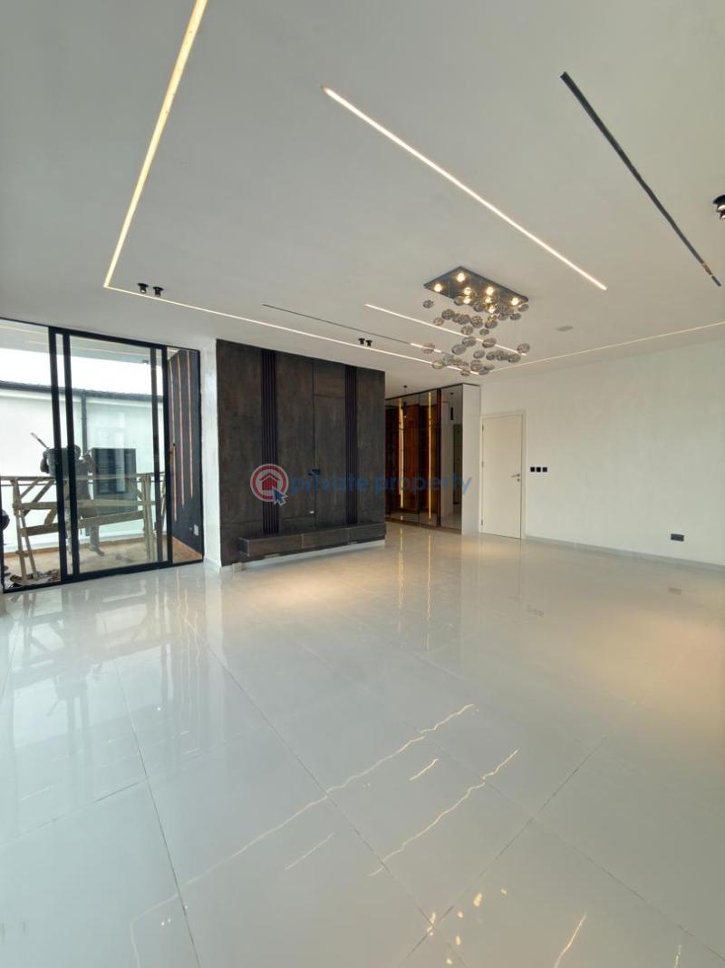 5 bedroom Detached Duplex For Sale Ajah Lagos - 16