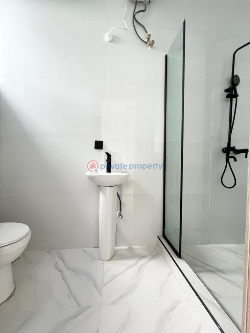 5 bedroom Detached Duplex For Sale Ajah Lagos - 1