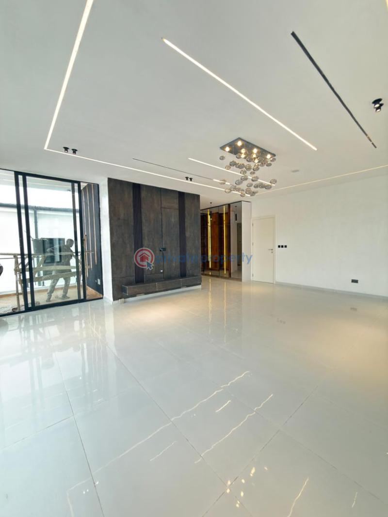 5 bedroom Detached Duplex For Sale Ajah Lagos - 17