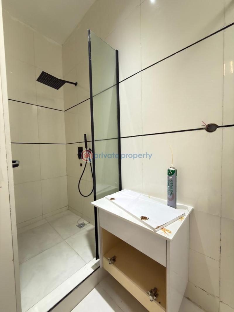 5 bedroom Detached Duplex For Sale Ajah Lagos - 20