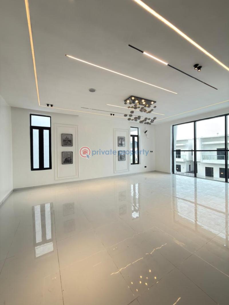 5 bedroom Detached Duplex For Sale Ajah Lagos - 15