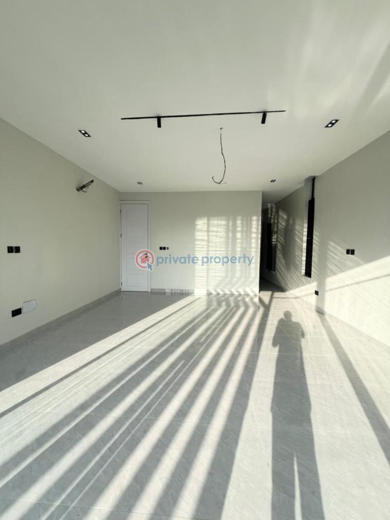 5 bedroom Detached Duplex For Sale 2nd Toll Lekki Lagos - 23