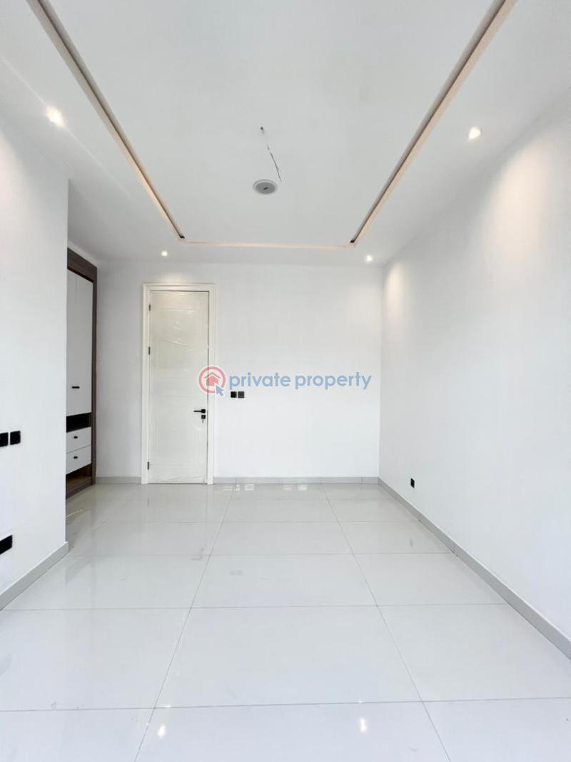 5 bedroom Detached Duplex For Sale Lekki County Lekki Lagos - 20