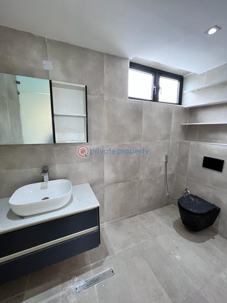 5 bedroom Duplex For Sale Osapa London Lekki Lagos - 2