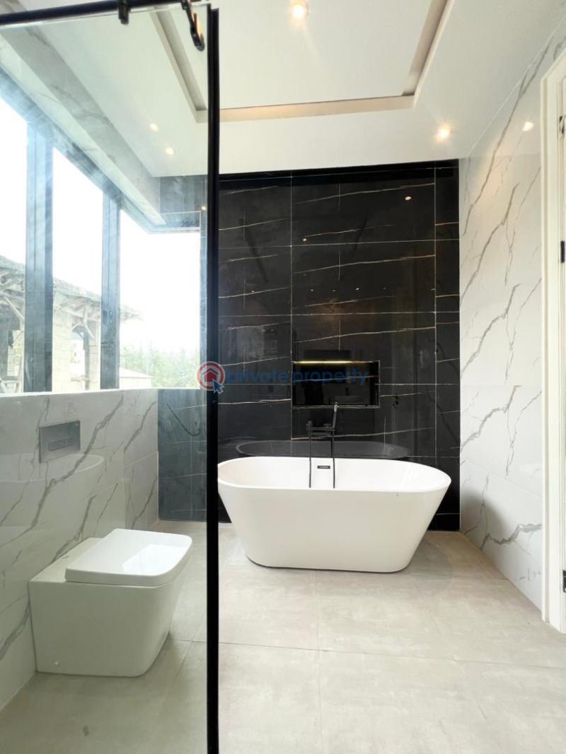 5 bedroom Detached Duplex For Sale Lekki County Lekki Lagos - 12