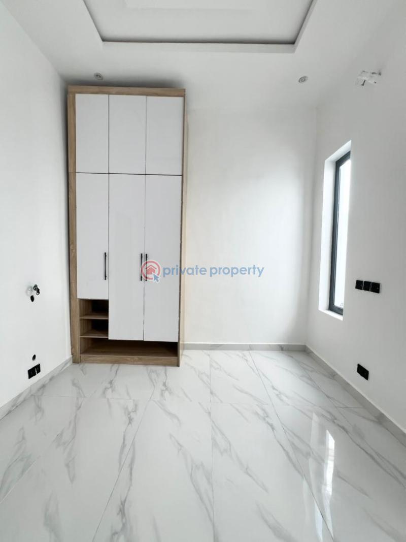 5 bedroom Detached Duplex For Sale Ajah Lagos - 7