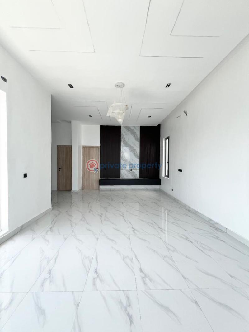 5 bedroom Detached Duplex For Sale Ajah Lagos - 19