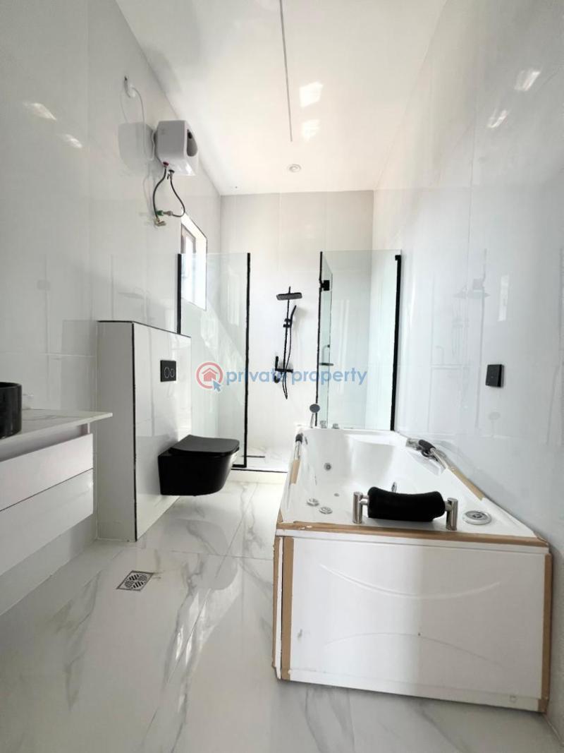 5 bedroom Detached Duplex For Sale Ajah Lagos - 0