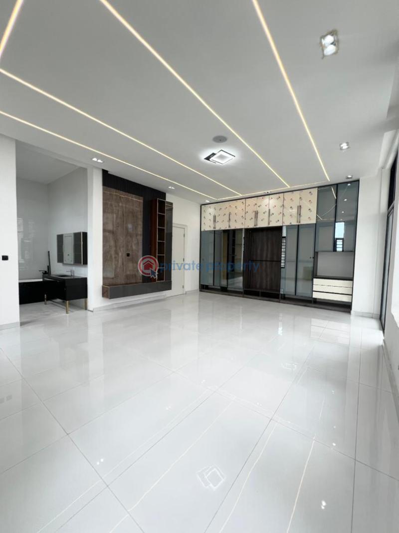 5 bedroom Detached Duplex For Sale Chevron Drive Lekki Lagos - 10