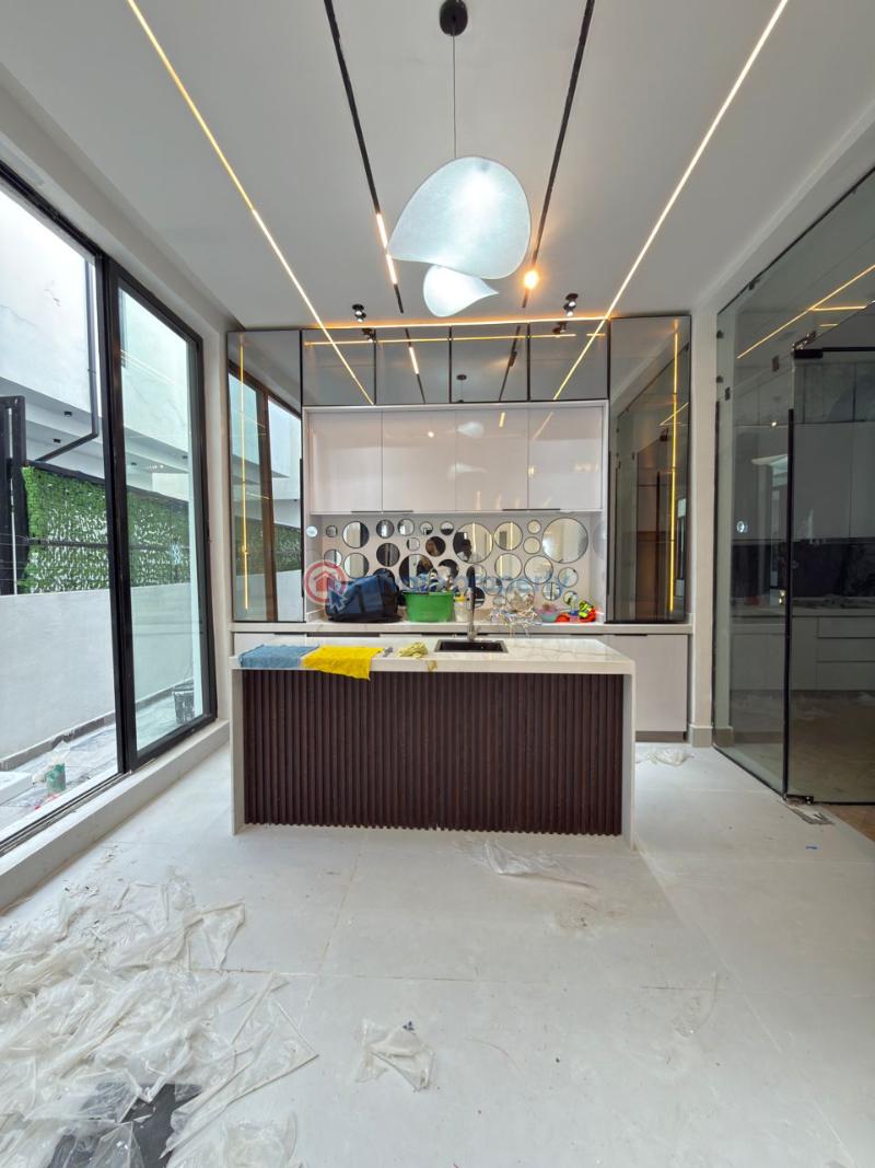 5 bedroom Detached Duplex For Sale Ajah Lagos - 7