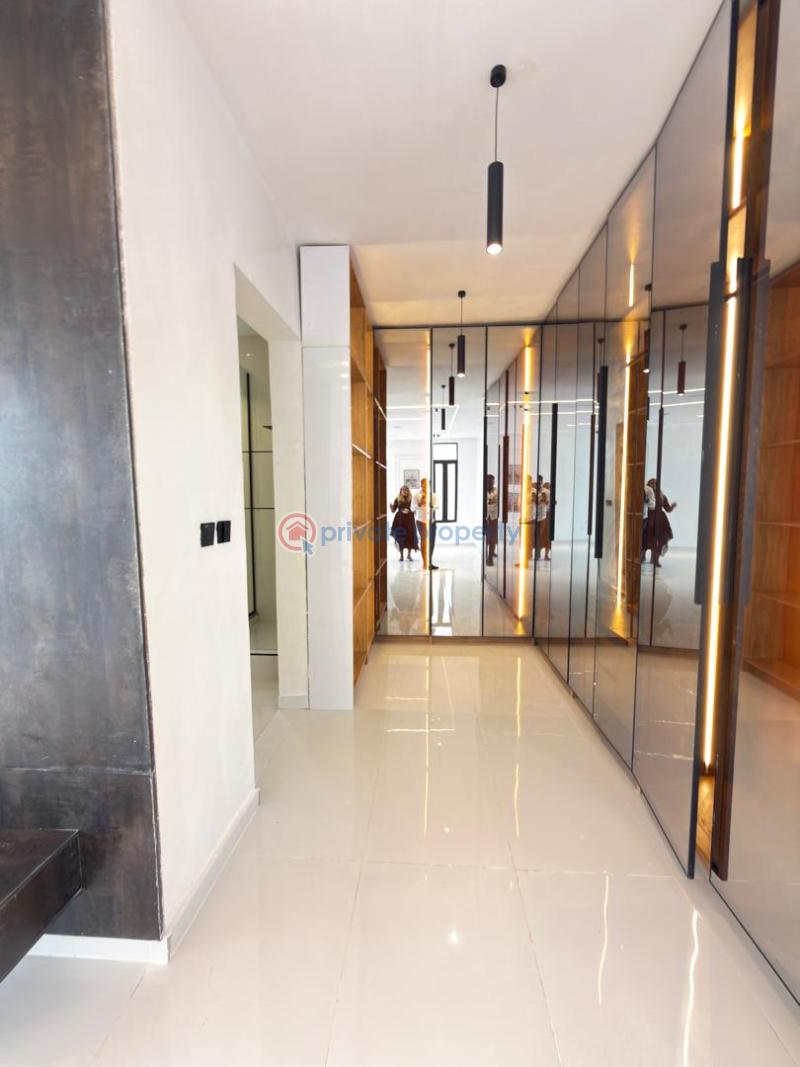 5 bedroom Detached Duplex For Sale Ajah Lagos - 18