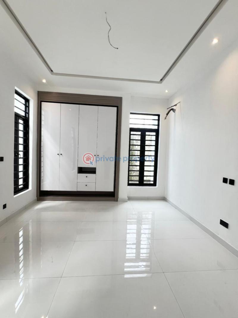 5 bedroom Detached Duplex For Sale Lekki County Lekki Lagos - 15