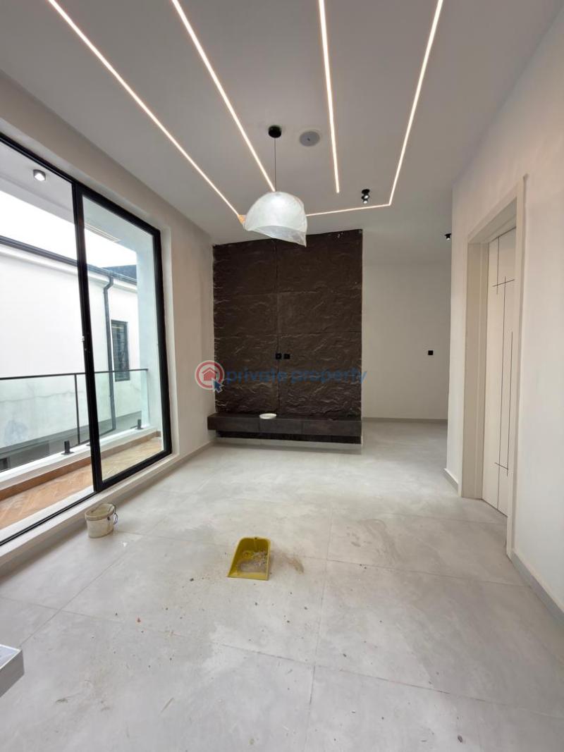 5 bedroom Detached Duplex For Sale Ajah Lagos - 25