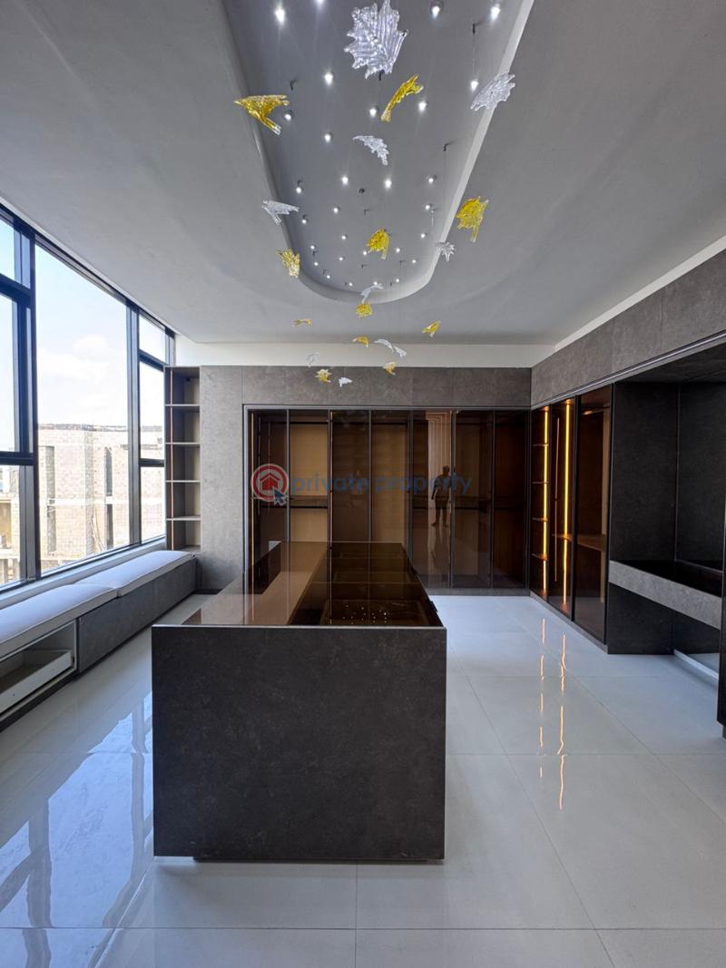 5 bedroom Detached Duplex For Sale Osapa Lekki Lagos - 18