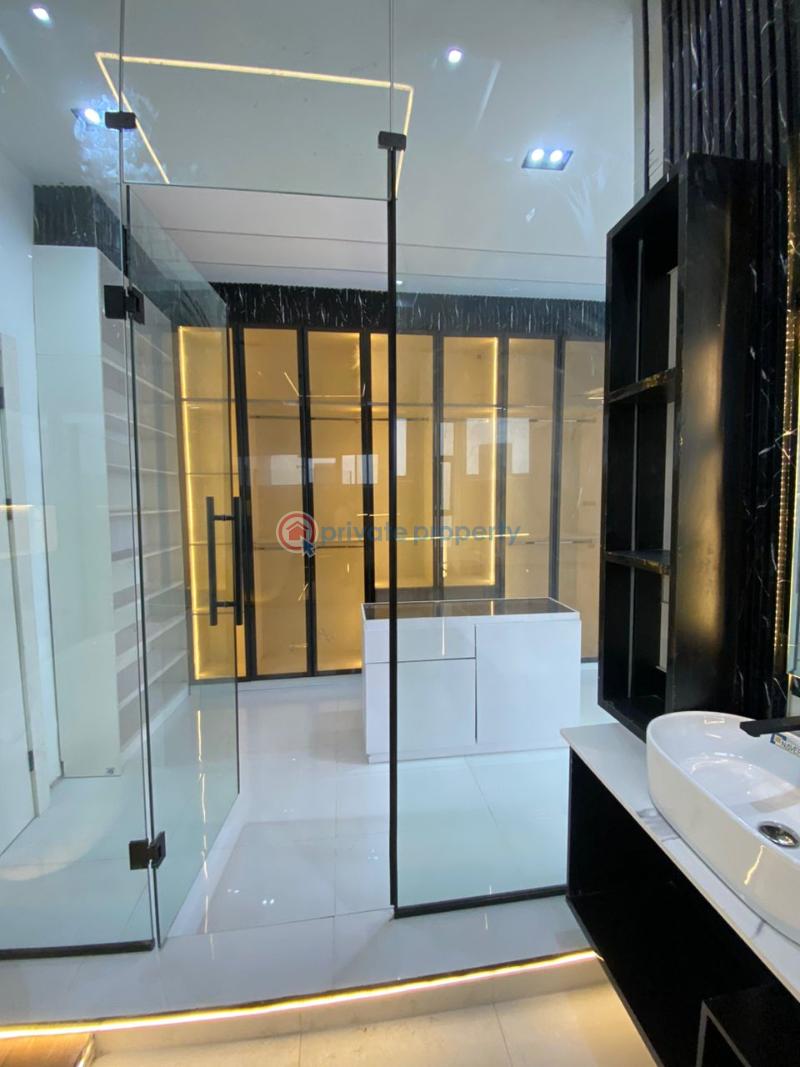 5 bedroom Detached Duplex For Sale Ikota Lekki Lagos - 7