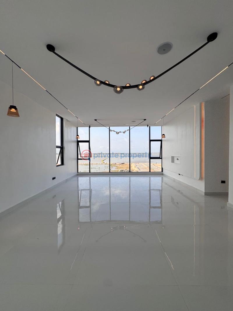 5 bedroom Detached Duplex For Sale Osapa Lekki Lagos - 39