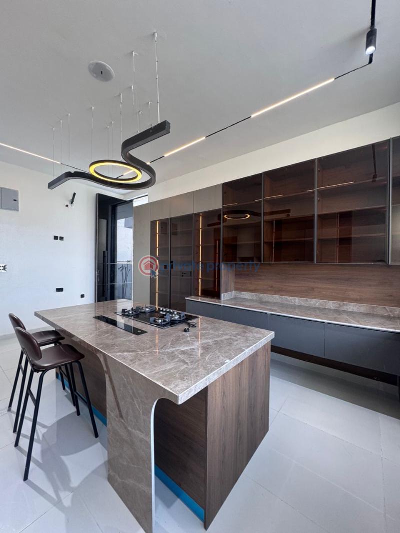 5 bedroom Detached Duplex For Sale Osapa Lekki Lagos - 30