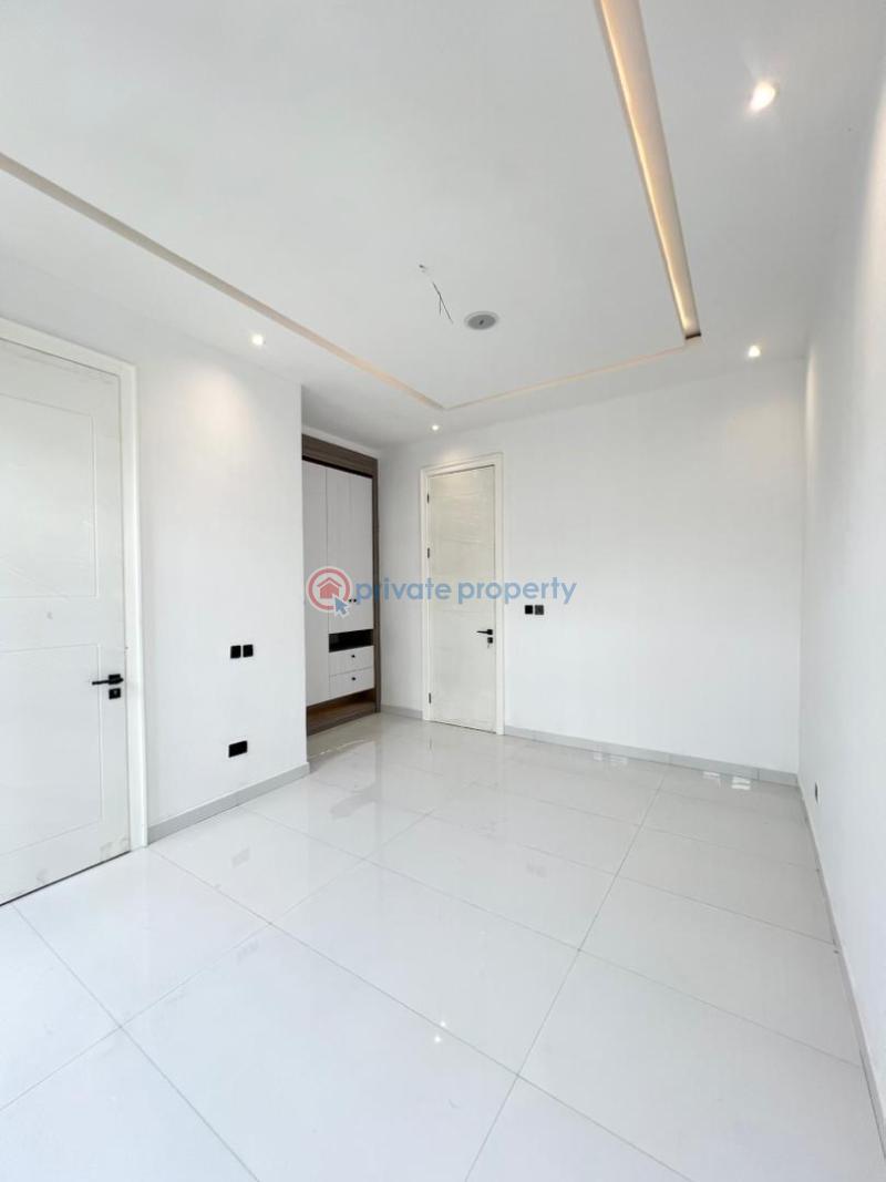 5 bedroom Detached Duplex For Sale Lekki County Lekki Lagos - 21