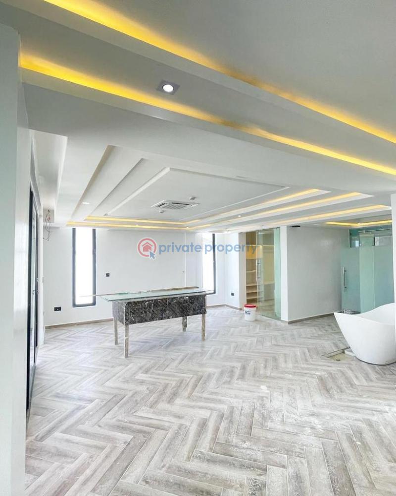 5 bedroom Duplex For Sale Osapa London Lekki Lagos - 8