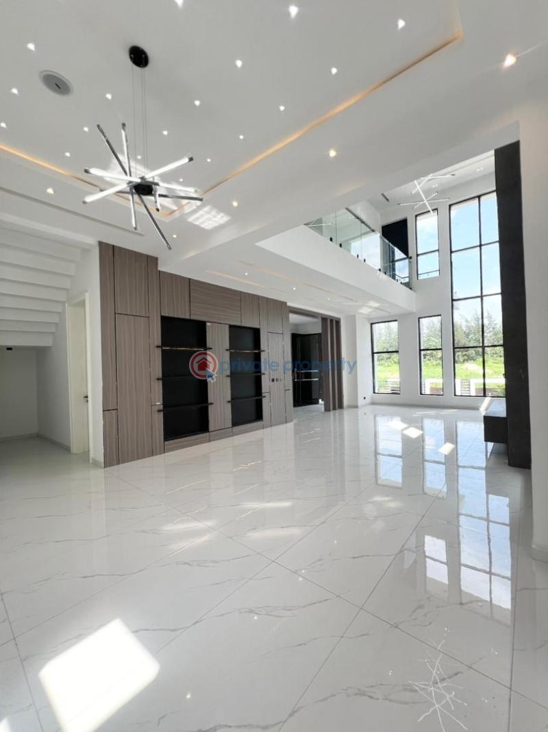 5 bedroom Detached Duplex For Sale Lekki County Lekki Lagos - 23