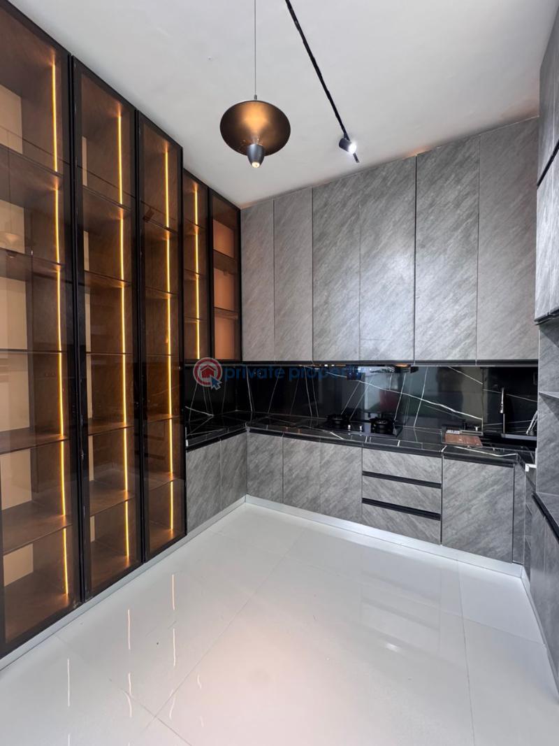 5 bedroom Detached Duplex For Sale Osapa Lekki Lagos - 20