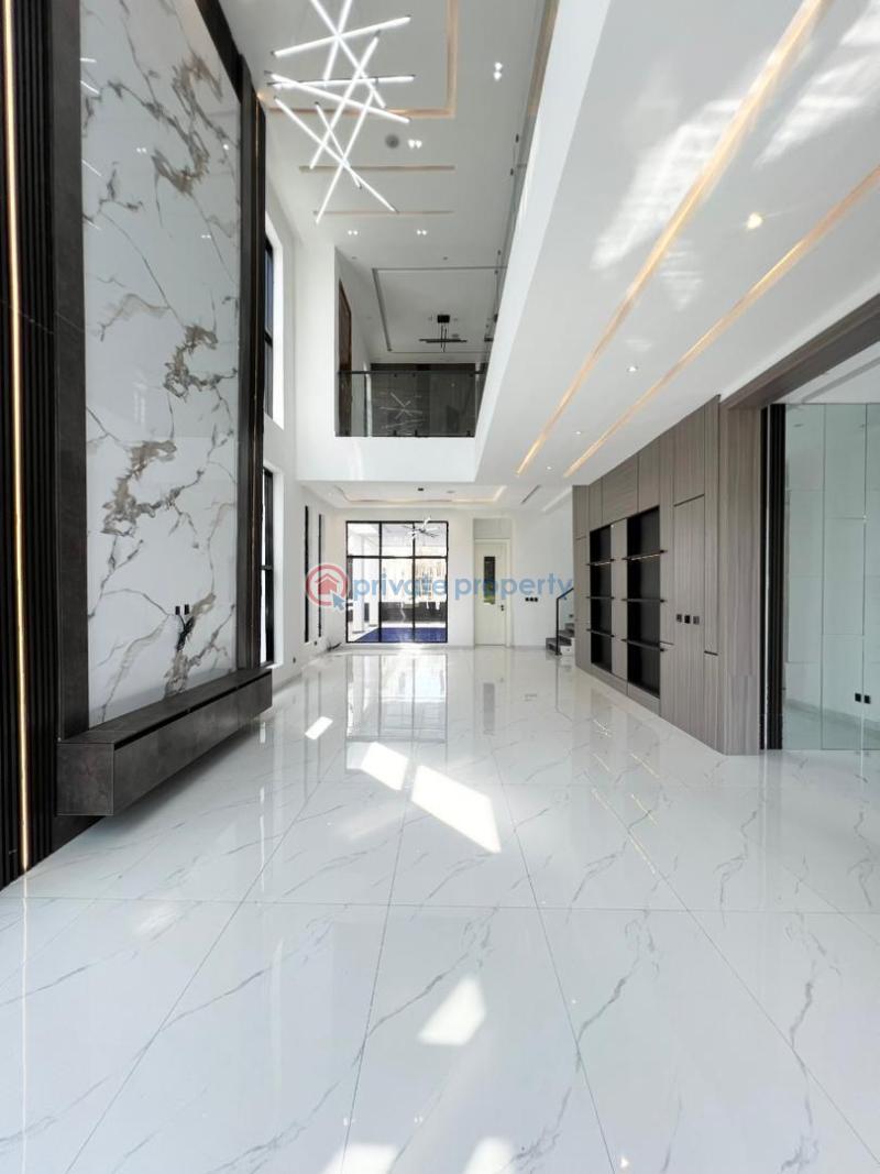 5 bedroom Detached Duplex For Sale Lekki County Lekki Lagos - 7