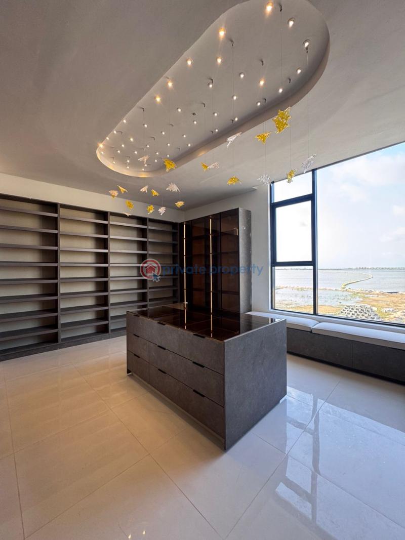 5 bedroom Detached Duplex For Sale Osapa Lekki Lagos - 7