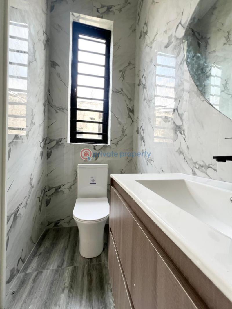 5 bedroom Detached Duplex For Sale Lekki County Lekki Lagos - 3