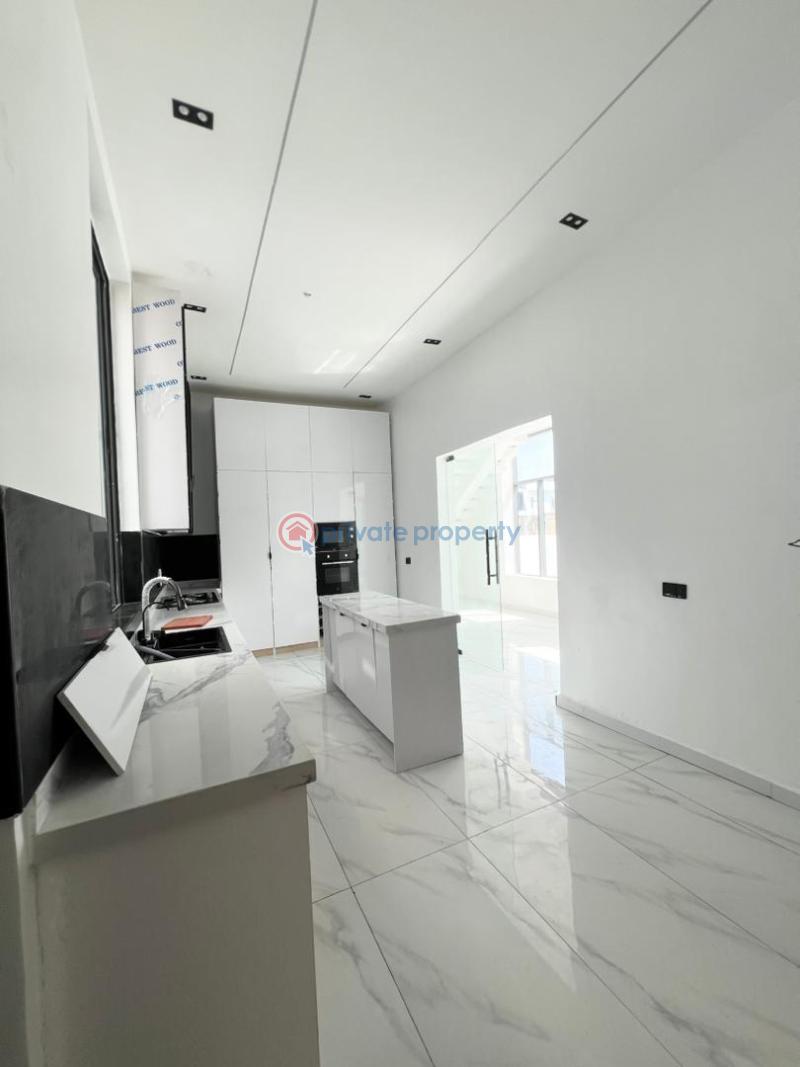5 bedroom Detached Duplex For Sale Ajah Lagos - 26