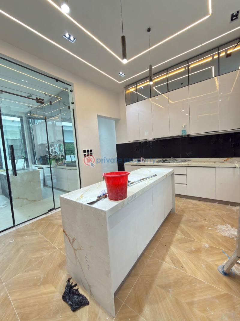 5 bedroom Detached Duplex For Sale Ajah Lagos - 3