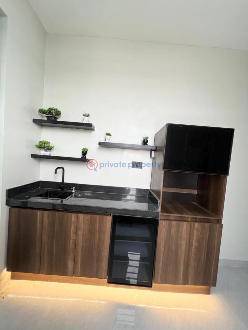 5 bedroom Detached Duplex For Sale 2nd Toll Lekki Lagos - 19